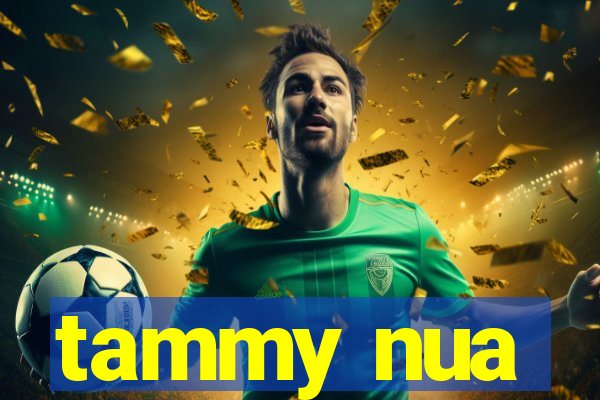 tammy nua